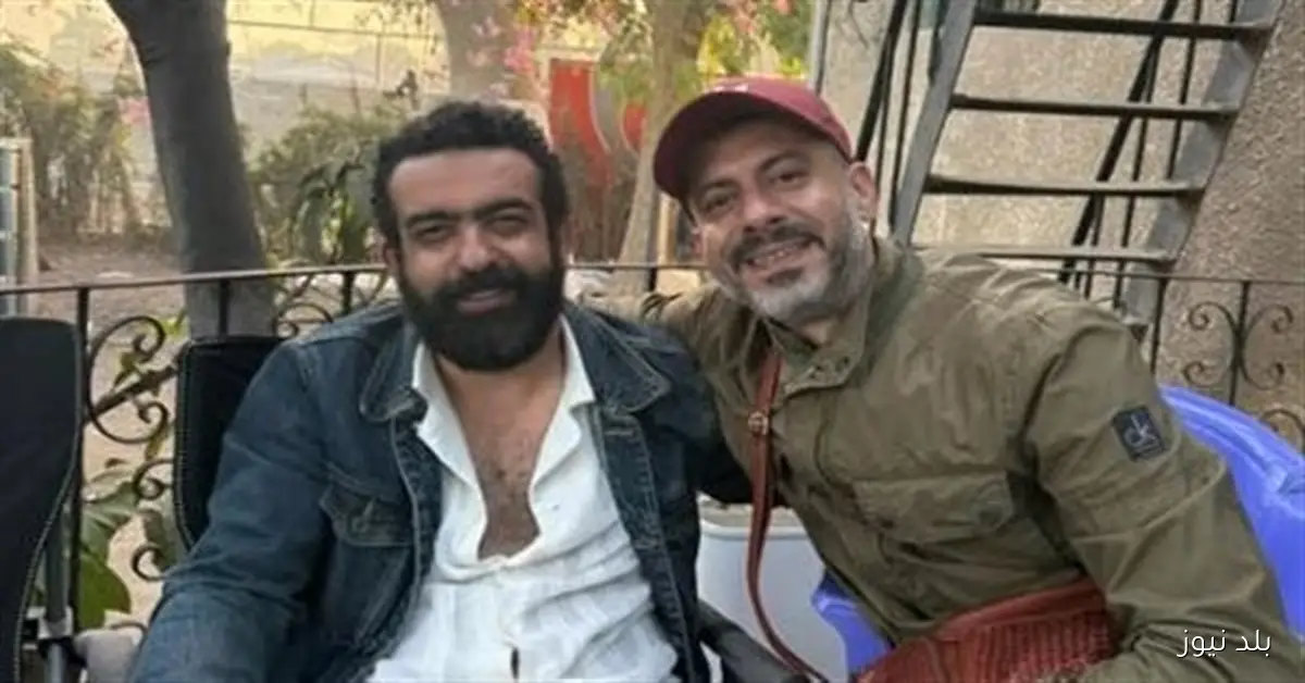 محمد العدل يكشف استعداد محمد فراج لتقديم كل ما يخدم دوره في مسلسل ورد وشيكولاتة