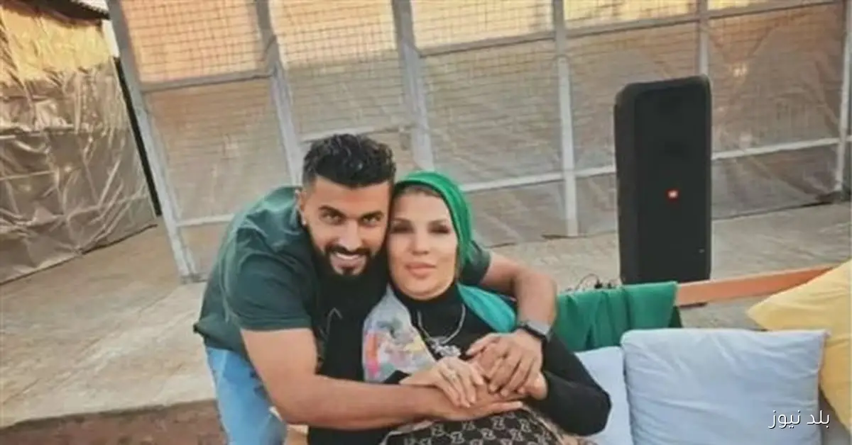 محمد سامي يعبر عن حبه لوالدته ويخصص جزءاً من أمواله للصدقات ودعم المرضى