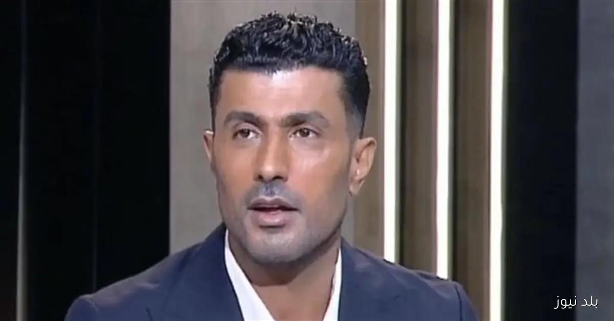 محمد سامي يكشف تفاصيل جديدة حول مي عمر وخوفه من الموت في حواره مع لميس الحديدي