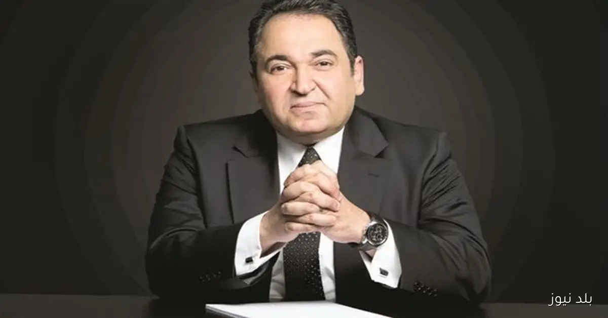 محمد علي خير يطلق برنامج المصري أفندي على قناة الشمس وفق تأكيدات بلد نيوز