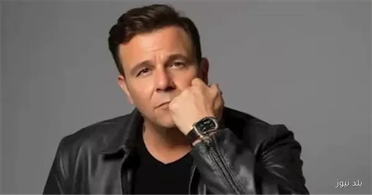 مدين يكشف عن تداعيات تسريب أغاني محمد فؤاد ويصفها بالكارثة التي تضر الجميع