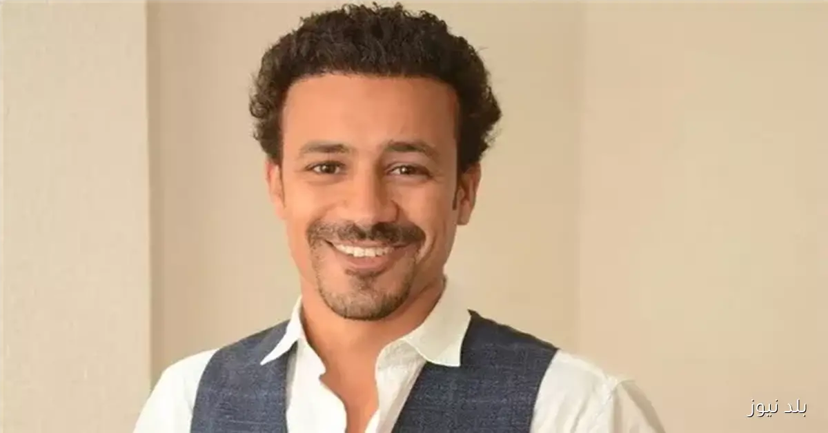مسلسل أحمد داود الجديد في رمضان 2026 يحمل عنوان جيران
