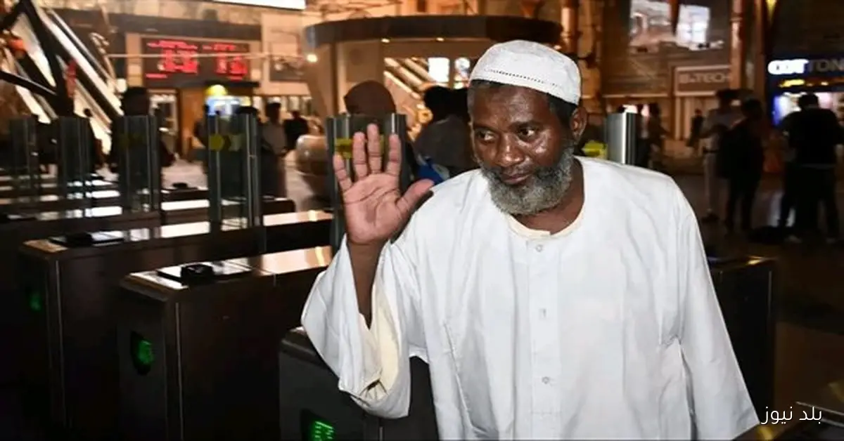 مصر تنجح في نقل 26.5 ألف سوداني إلى وطنهم عبر السكك الحديدية في 28 رحلة