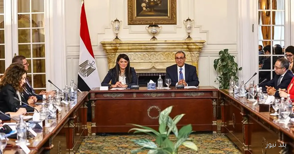 مصر تنفذ إصلاحات اقتصادية وهيكلية لتعزيز استقرار الاقتصاد الكلي وتحسين مناخ الاستثمار