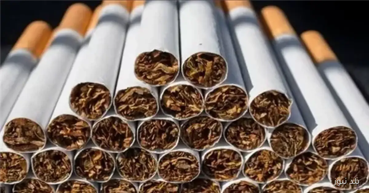 مصلحة الضرائب تؤكد عدم زيادة سعر ضريبة القيمة المضافة على السجائر