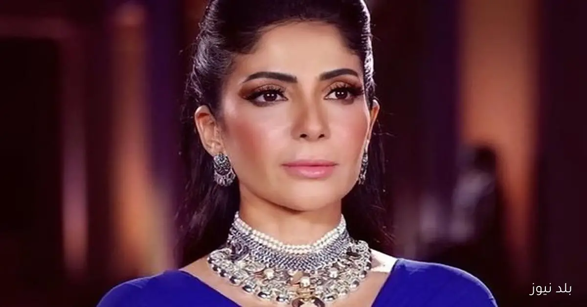 منى زكي تتصدر غلاف مجلة حورس بمناسبة افتتاح المتحف المصري الكبير