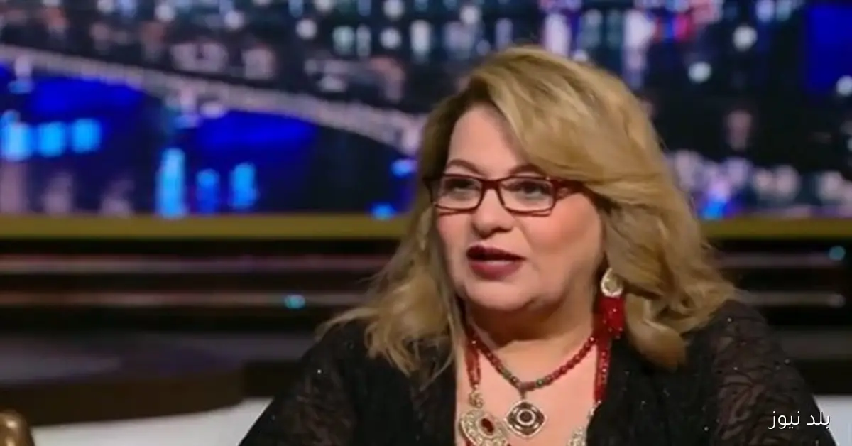 موعد ومكان عزاء شقيق الفنانة فريدة سيف النصر