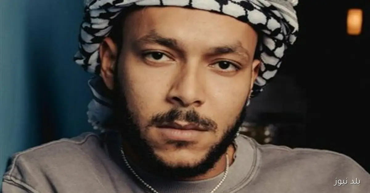 نجاح أغاني ويجز يعود لتركيزه على نفسه والسعي للتطور المستمر