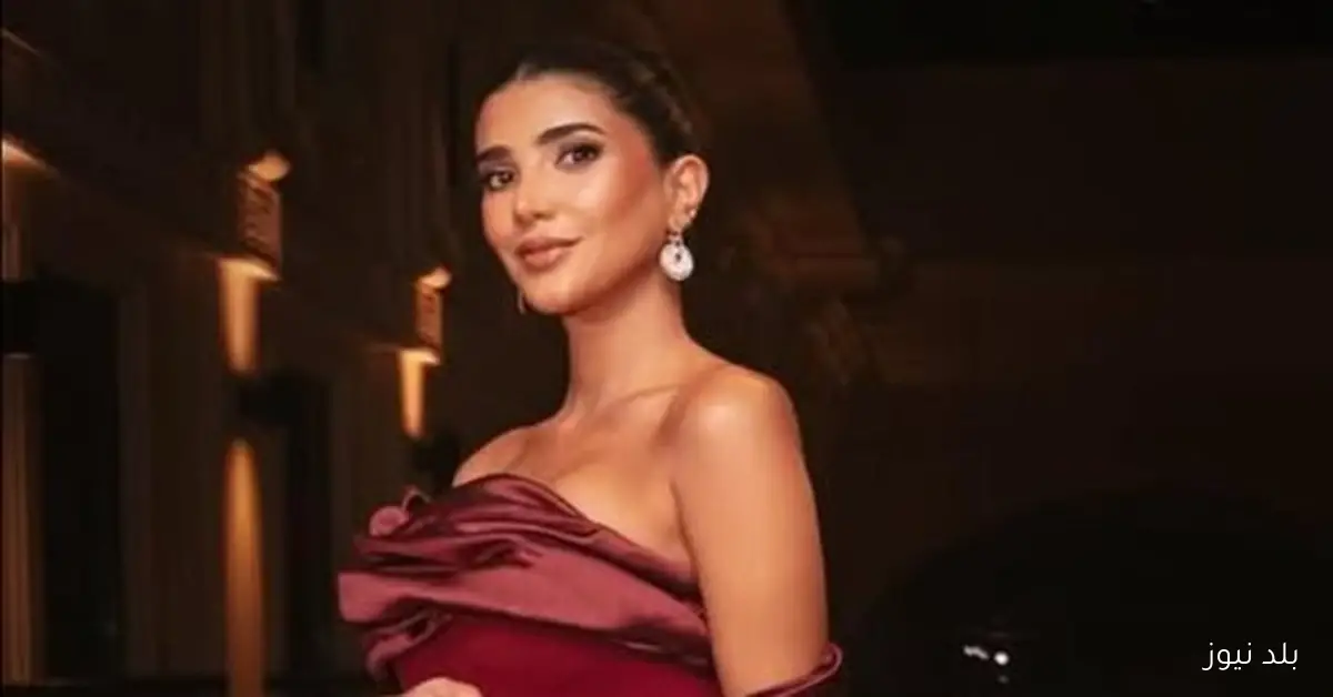 نجل ريم سامي ينقل إلى العناية المركزة بعد إصابة في الرأس بعد 6 أشهر من ولادته