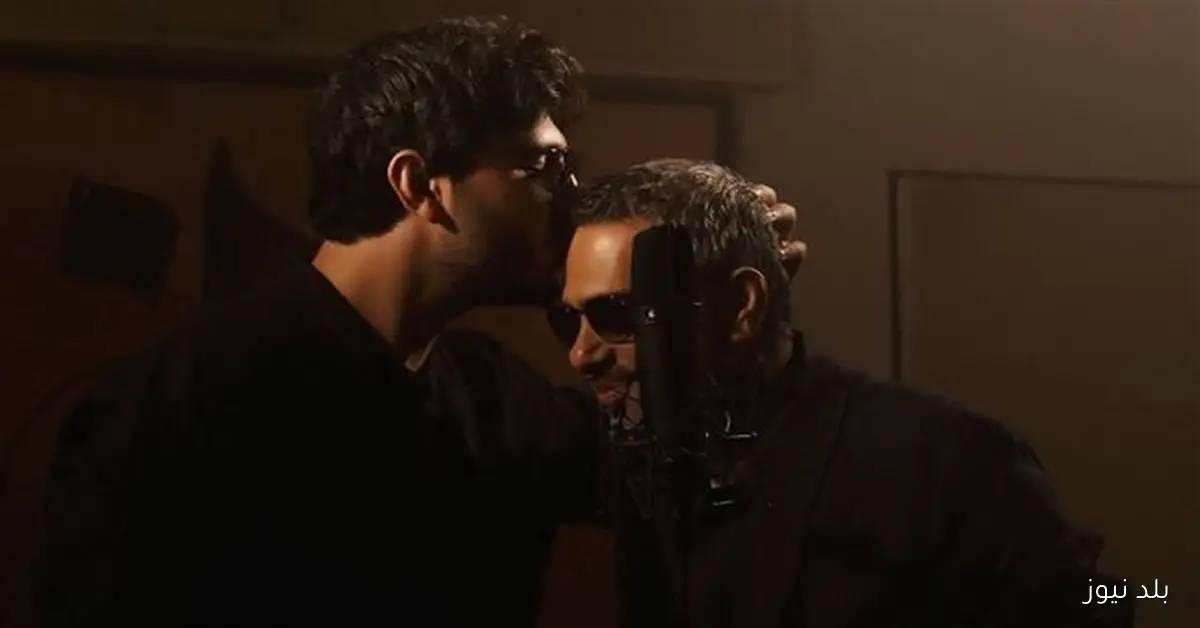 نجل فضل شاكر يعلن استئناف حفلاته بعد دعم والده