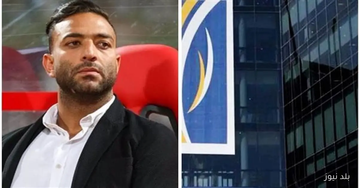 نجم منتخب مصر يتهم بنك الإمارات دبي الوطني بفرض غرامات تأخير رغم الالتزام بالسداد