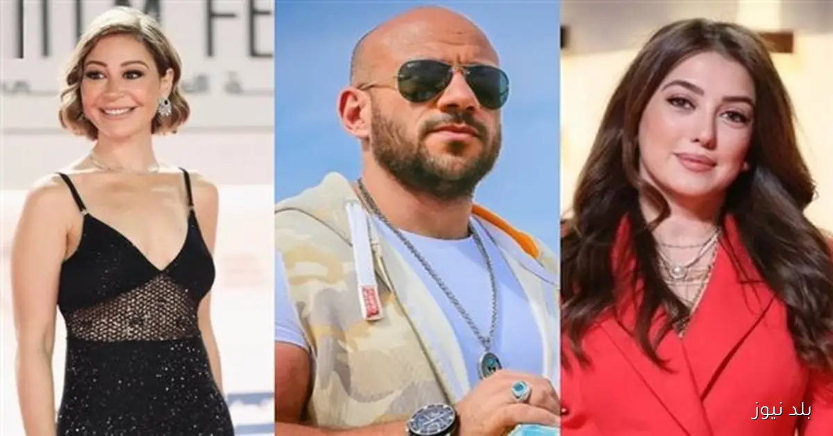 نجوم لم يحسموا قرار المشاركة في دراما رمضان 2026 منهم أحمد مكي ومنة شلبي وكندة علوش