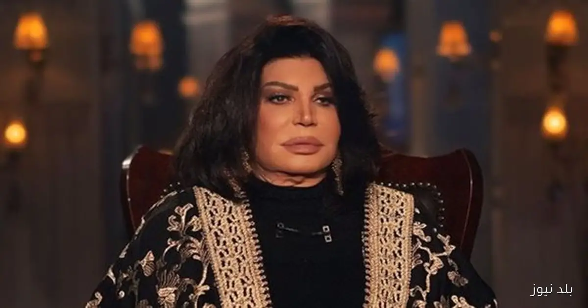 نجوى فؤاد تستعد لعملية جراحية جديدة الأسبوع المقبل بعد إجراء جراحة مؤخرًا