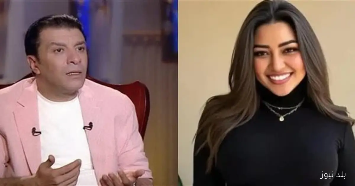 نقيب المهن الموسيقية يتدخل لإنهاء أزمة رحمة محسن