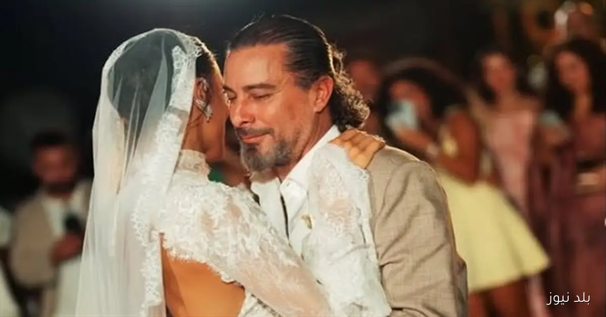 هادي الباجوري يحتفل بزفافه اليوم في منطقة أثرية بالجيزة بحضور نجوم الفن