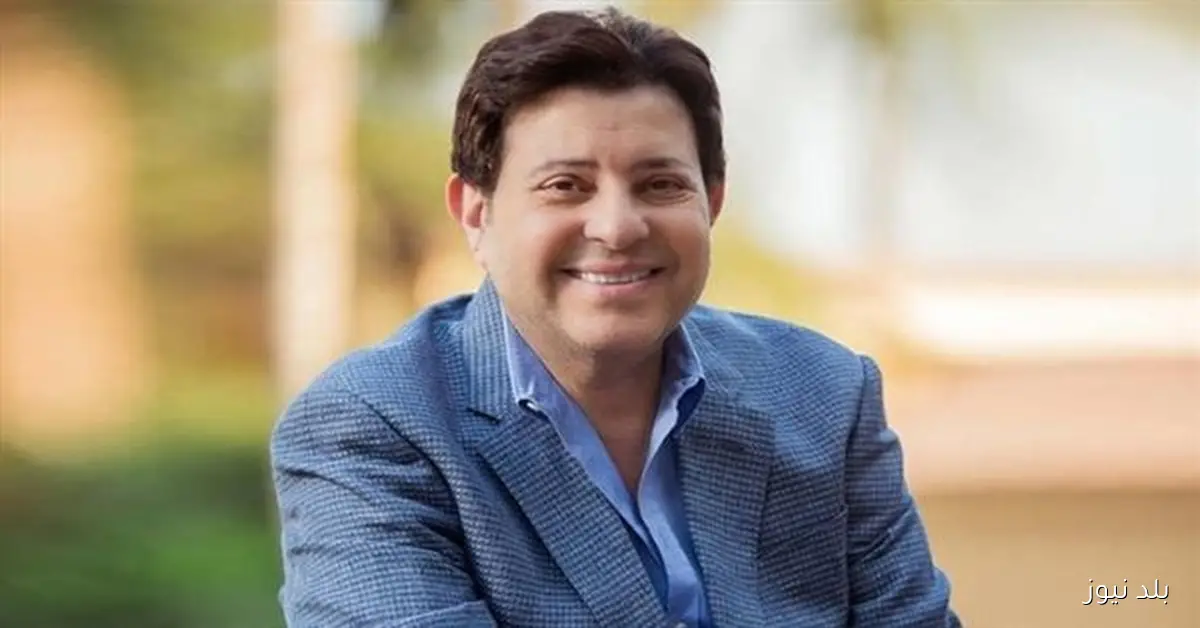 هاني شاكر يكمل تسجيل أغنية جديدة استعدادًا لطرحها في رمضان 2026