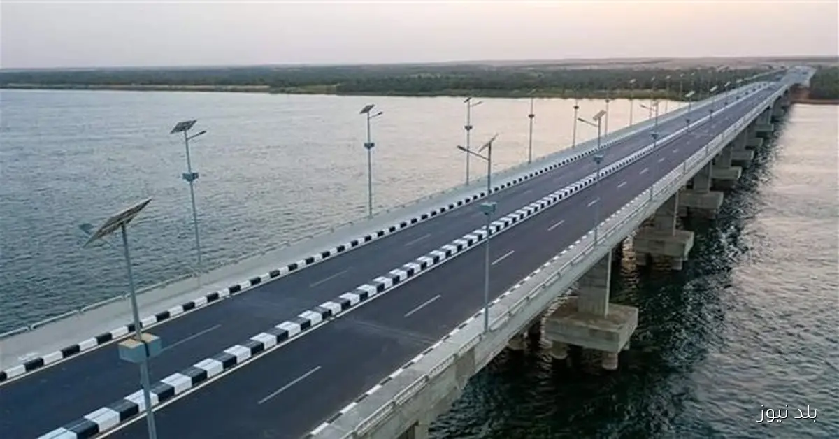 هيئة الطرق تنفي تأثر كوبري محور كلابشة بأسوان جراء اصطدام باخرة بإحدى قواعده