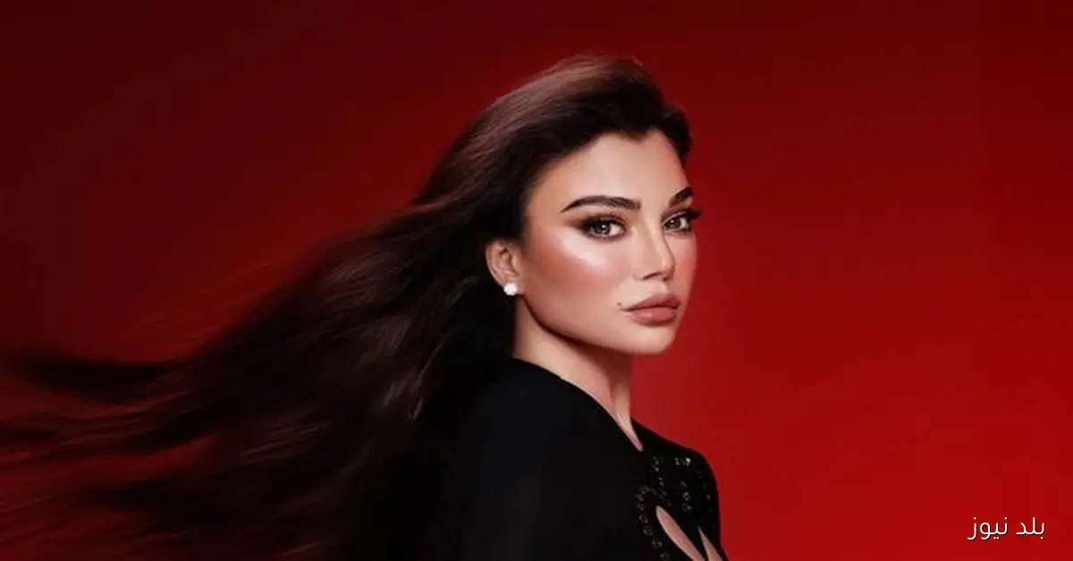 هيفاء وهبي تكمل تسجيل وتصوير كليب إحنا الشلة بتقنيات متقدمة