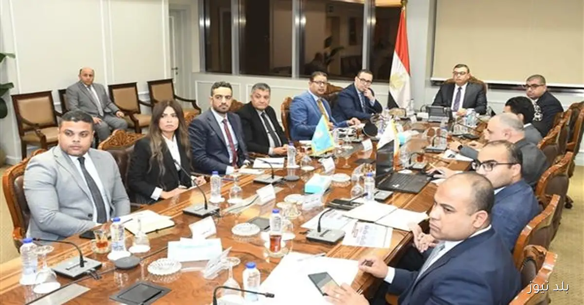 وزير الإسكان يتابع طرح الفرص الاستثمارية بالمدن الجديدة لتعزيز الموارد والإيرادات