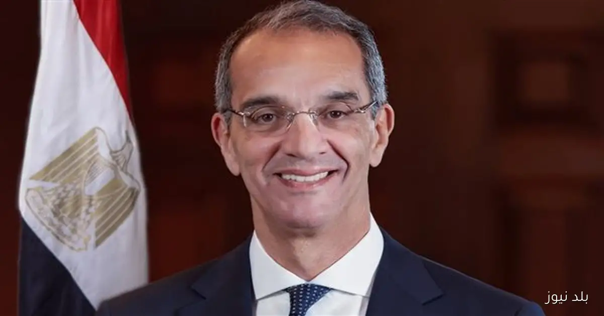 وزير الاتصالات يؤكد أن افتتاح المتحف المصري الكبير يمثل لحظة فارقة في الوعي الجمعي بتاريخنا الإنساني