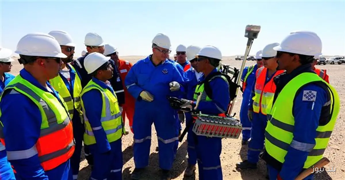 وزير البترول يتابع انطلاق المسح السيزمي غرب أسيوط لجذب استثمارات جديدة في استكشاف الغاز
