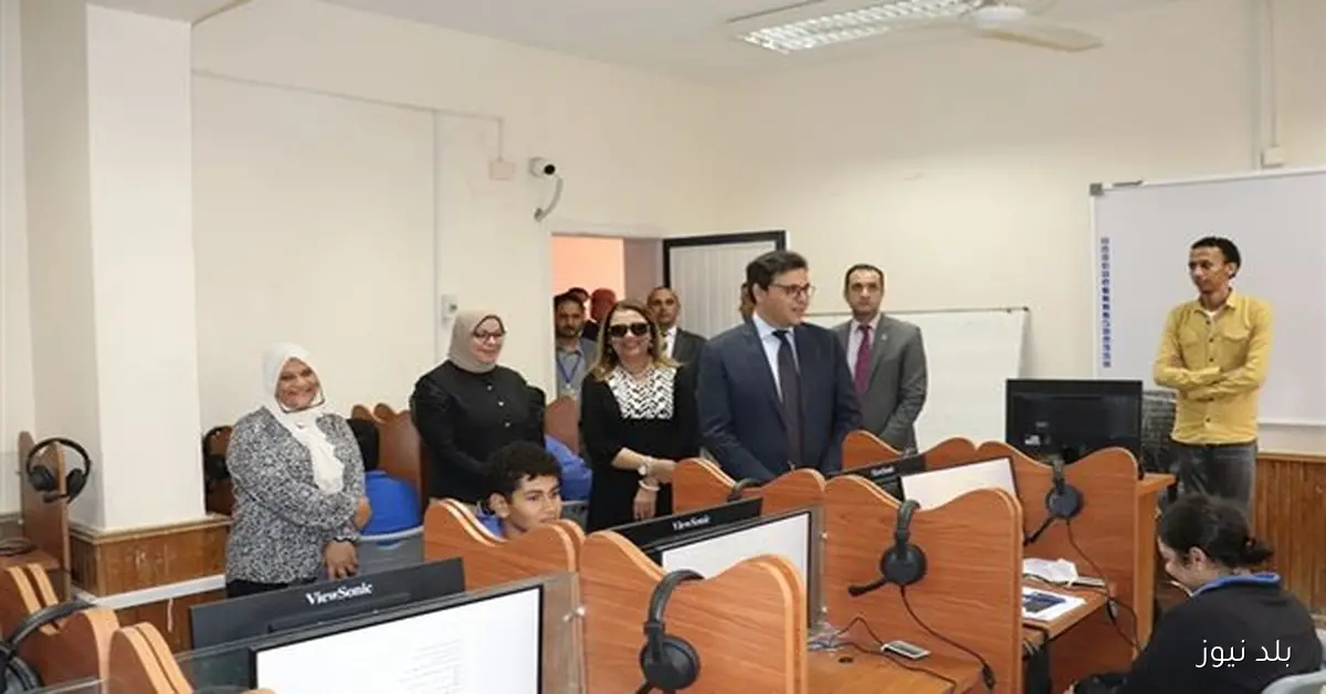 وزير الثقافة يؤكد اهتمام الدولة بتطوير أكاديمية الفنون بالهرم ودعم طلابها كركيزة لنهضة الفن