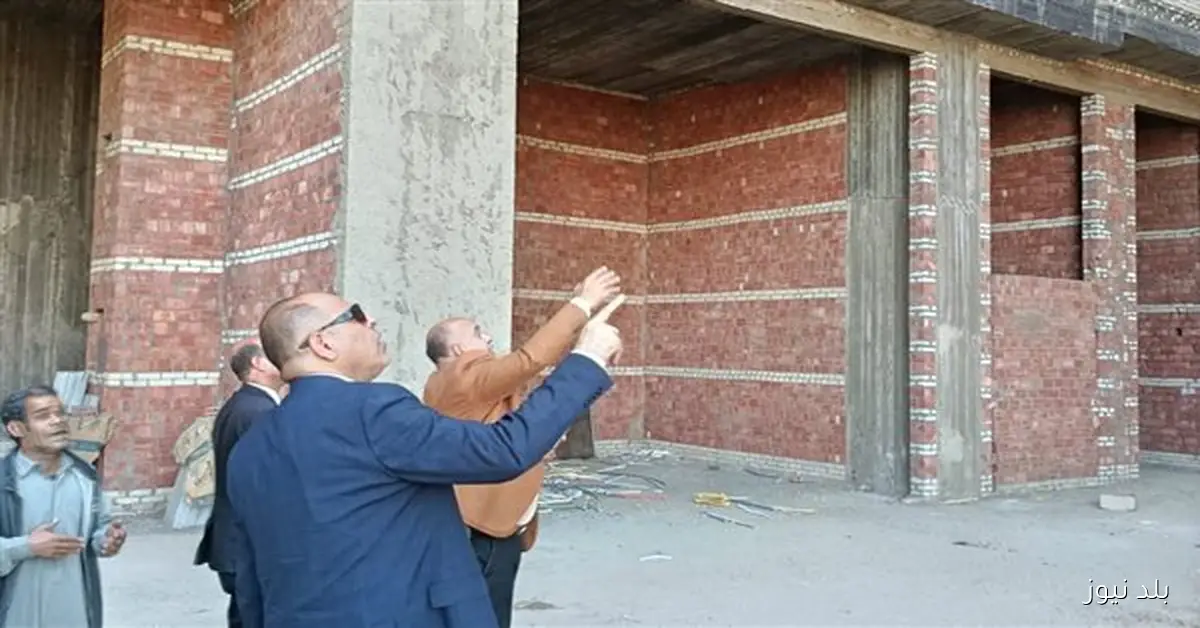 وزير العمل يوقف شركتي مقاولات بسبب عدم الاستجابة لإجراءات التفتيش