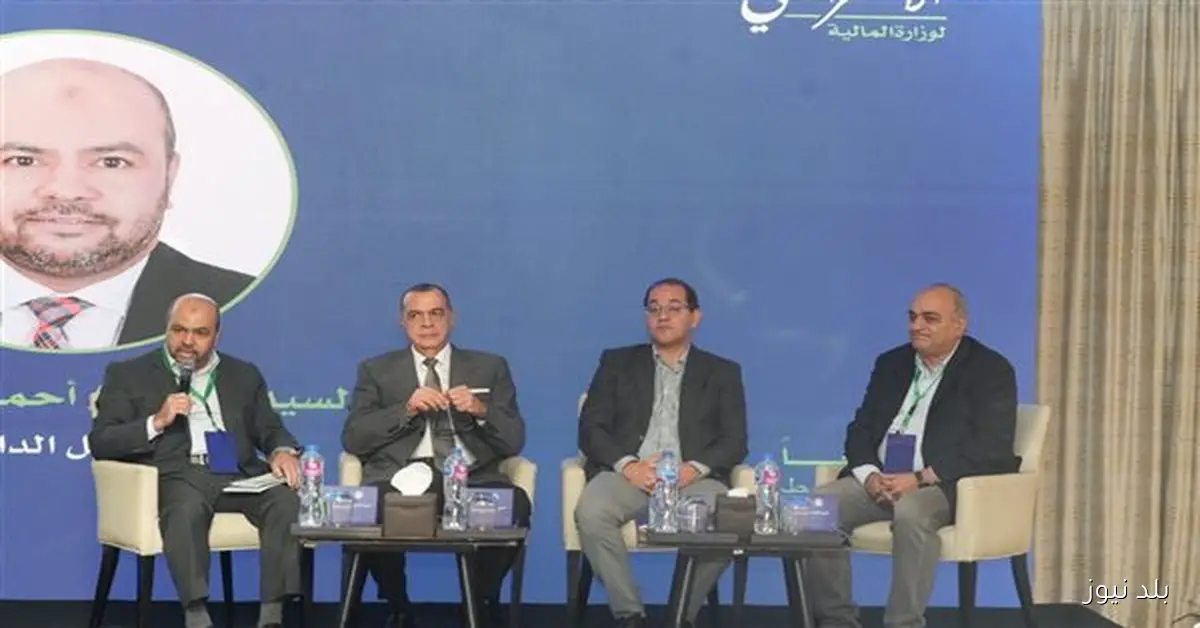 وزير المالية يؤكد أولوية الإنفاق على الصحة والتعليم في السنوات القادمة