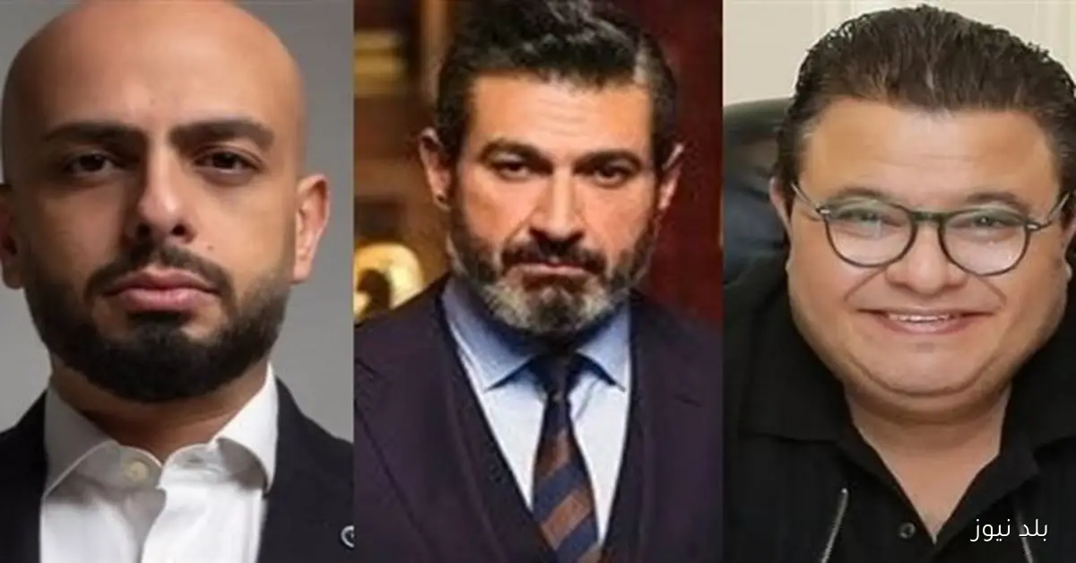 ياسر جلال وأحمد مراد وخالد جلال ينضمون إلى لجنة الثقافة والإعلام بمجلس الشيوخ