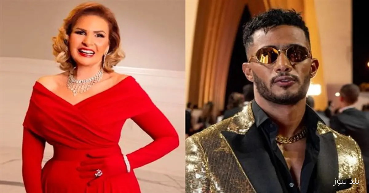 يسرا تساهم في شهرة محمد رمضان وتؤكد: لن أعمل إلا بمواصفات فيلم أسد