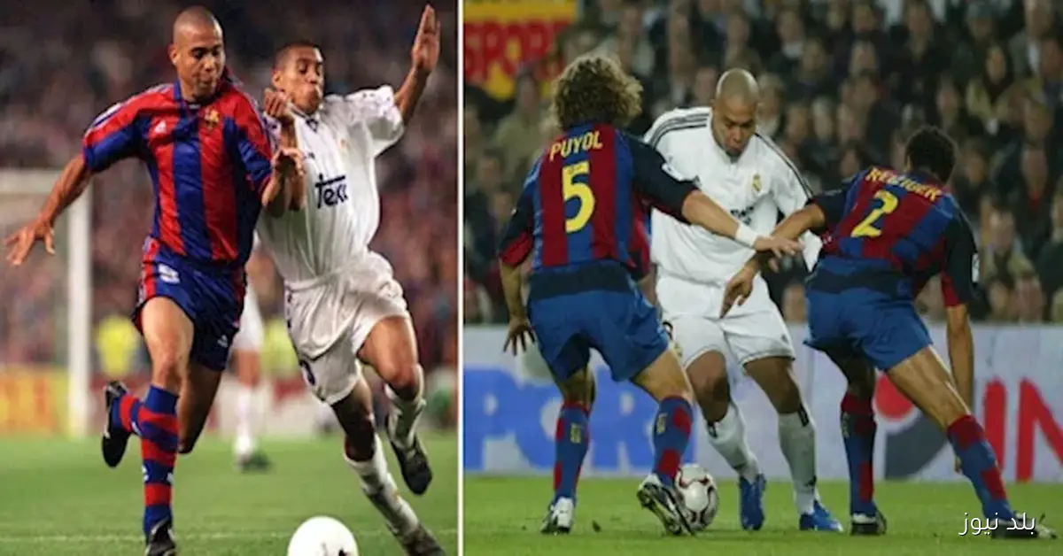 أبرزهم فيجو وإنريكي: استعراض لأكبر 10 خيانات شهدها عالم كرة القدم