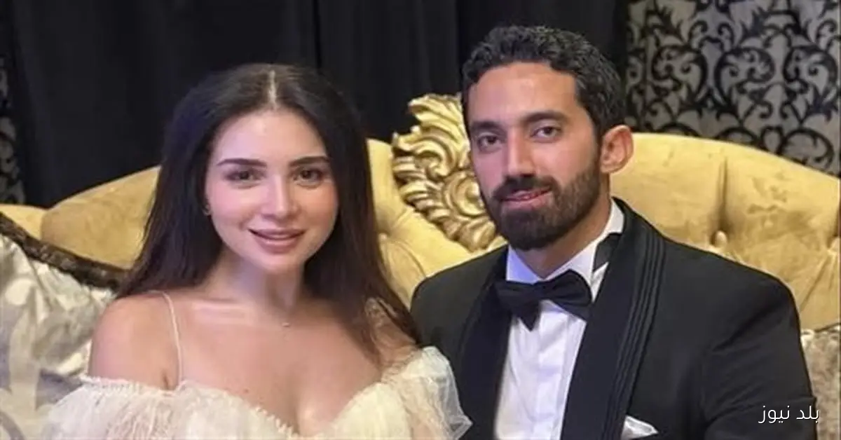 أحمد تيمور زوج مي عز الدين: 10 معلومات مثيرة بعد الإعلان المفاجئ