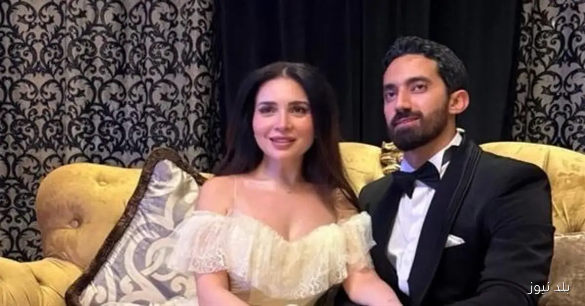 أحمد تيمور يكشف عن مشاعره بعد زواجه من مي عز الدين