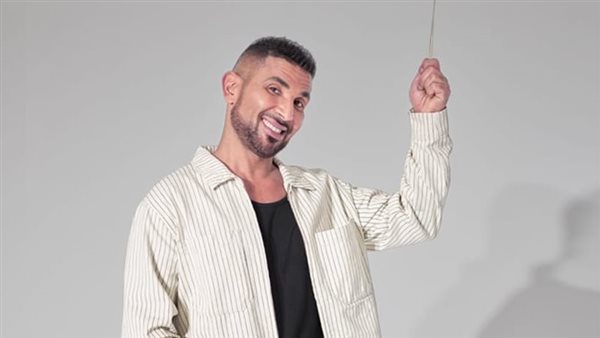 أحمد سعد يحيي حفلًا غنائيًا ضخمًا في لندن
