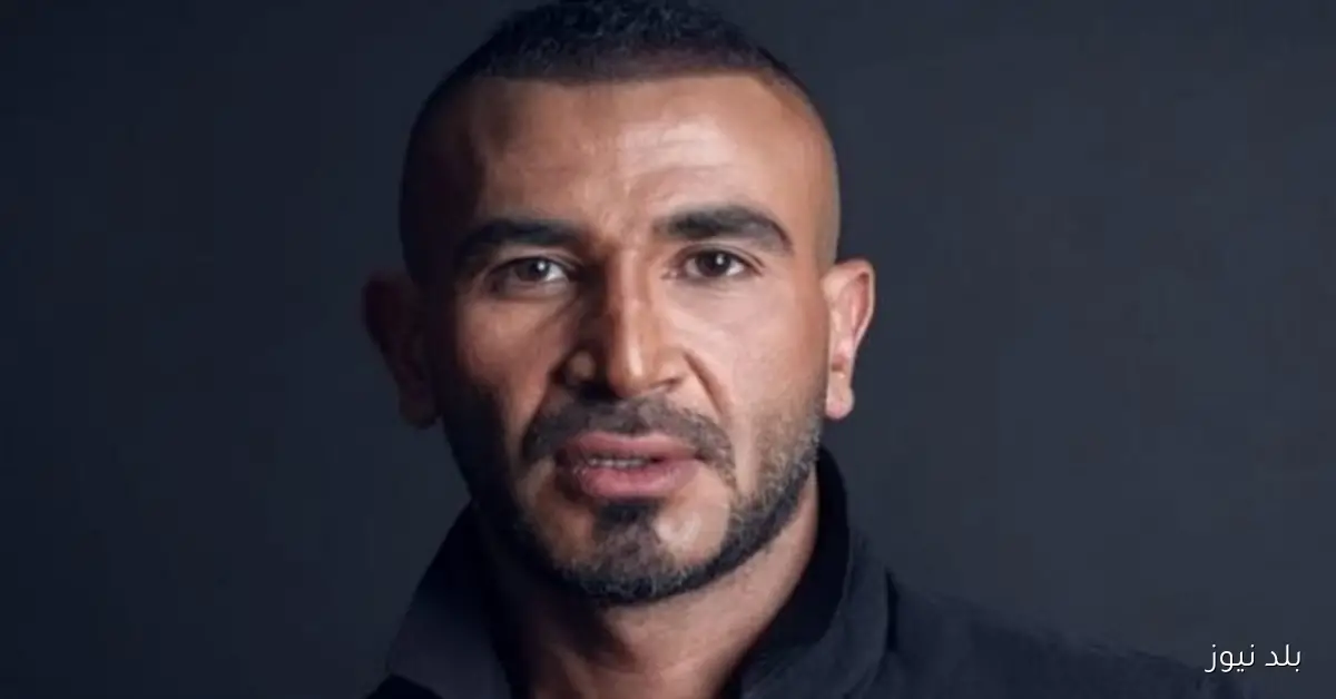 أحمد سعد يلتقي جمهوره في باريس ويكشف تفاصيل أول بطولة سينمائية له