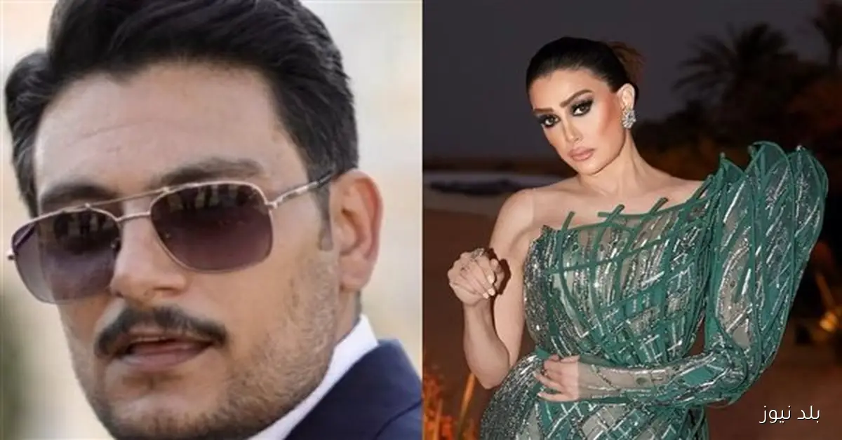 أحمد صفوت ينضم لبطولة مسلسل عاليا مع غادة عبد الرازق في رمضان 2026