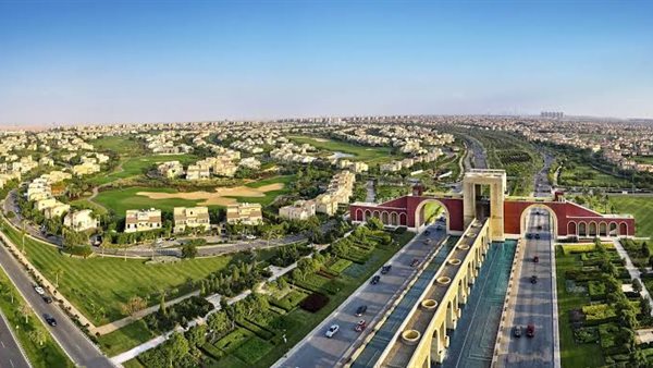 أرباح طلعت مصطفى القابضة ترتفع إلى 12.6 مليار جنيه في 9 أشهر