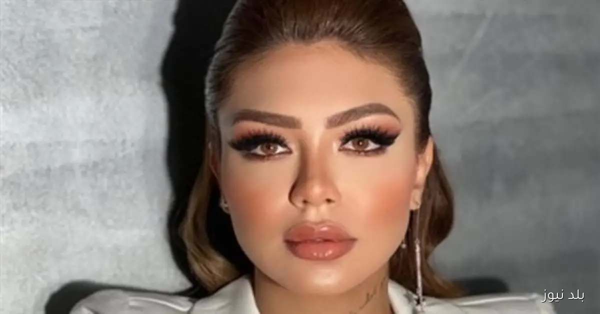 أزمات متتالية تواجه البلوجر هدير عبد الرازق بعد شهرتها