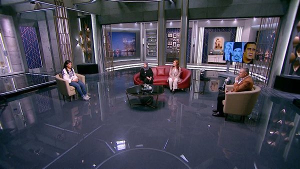 أسرار جديدة عن زكي رستم وشكوكو وسيد زيان مع عمرو الليثي الاثنين المقبل