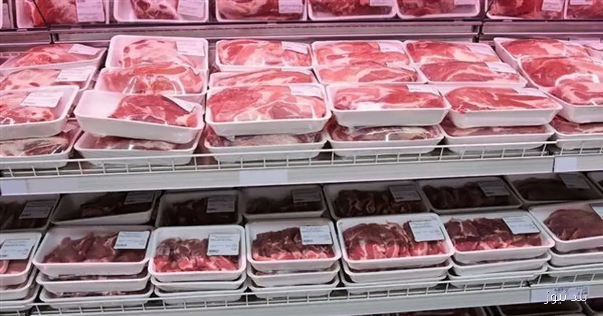أسعار اللحوم اليوم الخميس 13 نوفمبر 2025 في محلات الجزارة والمنافذ التجارية