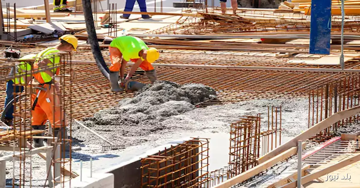 أسعار مواد البناء اليوم الاثنين بالأسواق: ارتفاع الأسمنت يثير القلق