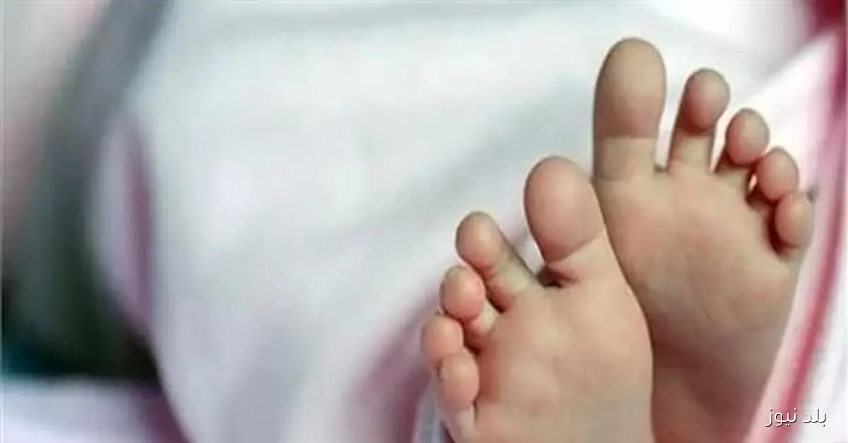 أم تتخلص من جثمان رضيعتها بحقيبة مدرسية في شارع فيصل