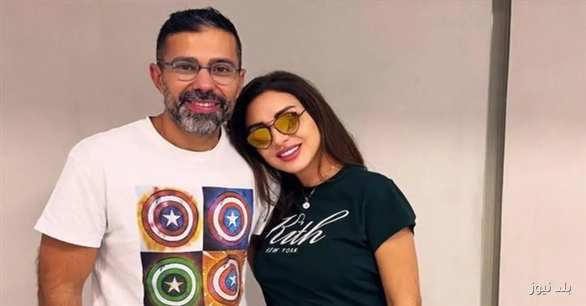 أنغام تتواجد في ألمانيا مع طبيبها الخاص