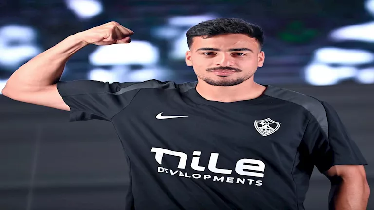 أول تعليق إنساني من محمد إسماعيل بعد انضمامه لمنتخب مصر