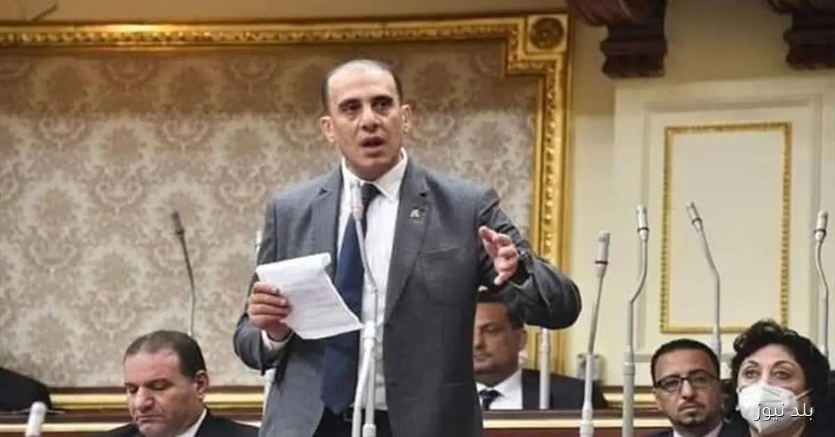 أول تعليق من النائب دودو العمدة بعد مشاجرة المطرية: أحداث في مقر نائب آخر وأي بلاغ ضدي كيدي