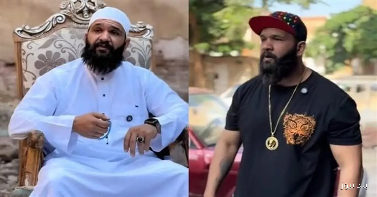 أولى جلسات محاكمة البلوجر لوشا بتهمة نشر فيديوهات خادشة للحياء