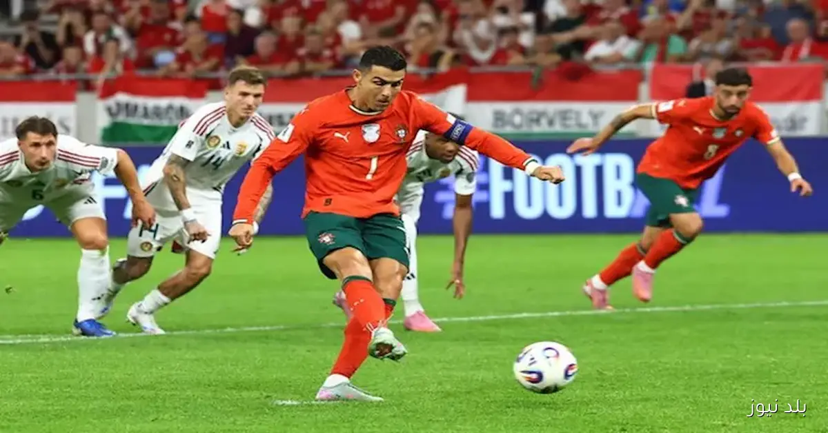 أيرلندا تحقق انتصارًا مثيرًا على البرتغال في التصفيات المؤهلة للمونديال