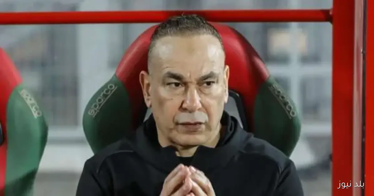 إبراهيم حسن يحذر لاعبي منتخب مصر: أي خروج عن النص سيؤدي للاستبعاد