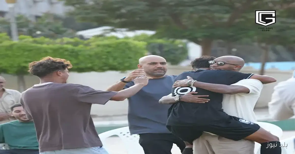 إبراهيم صلاح لبلد نيوز: “لا نتمنى مواجهة الزمالك بالكأس.. لكننا سنقاتل إذا حدث ذلك”