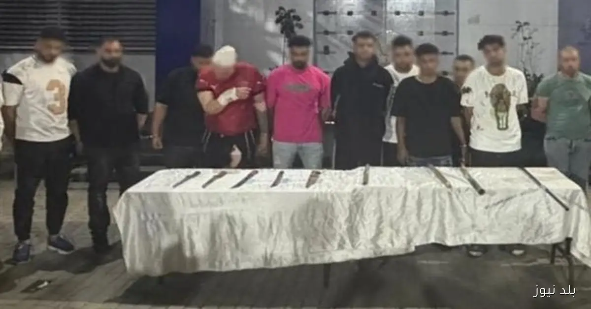 إحالة عصام صاصا و15 متهماً آخرين للمحاكمة في قضية مشاجرة ملهى ليلي بالمعادي